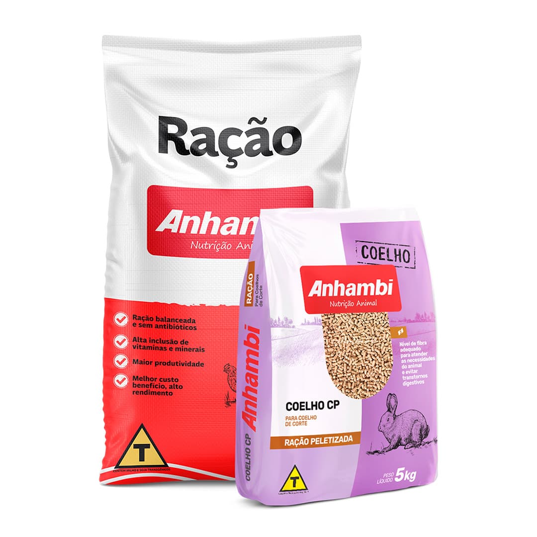 Coelho CP