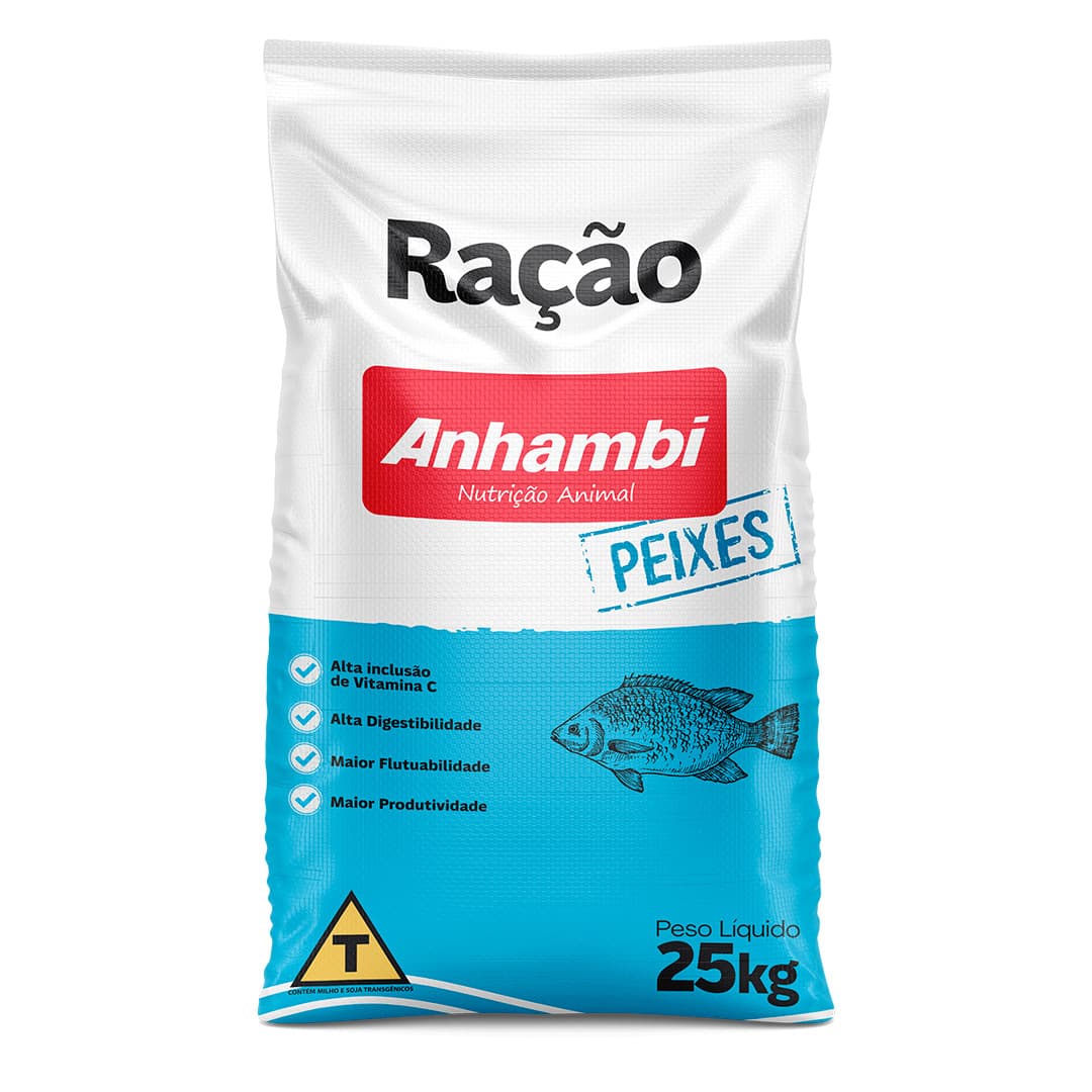 Tilápia 32%